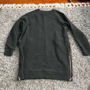 Varley manning sweater size large